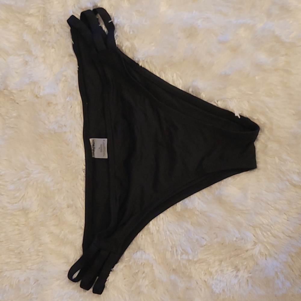 Womens bikini bottoms